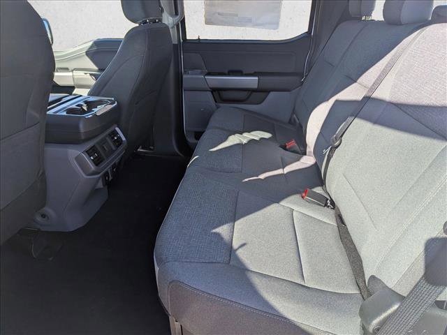 New 2025 Ford F150 XLT w/ Equipment Group 302A MID image 14