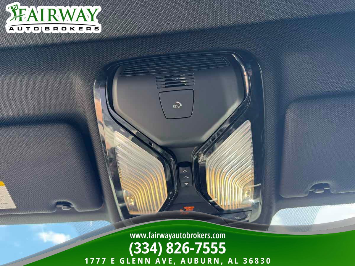 Used 2019 BMW 530i RWD image 25