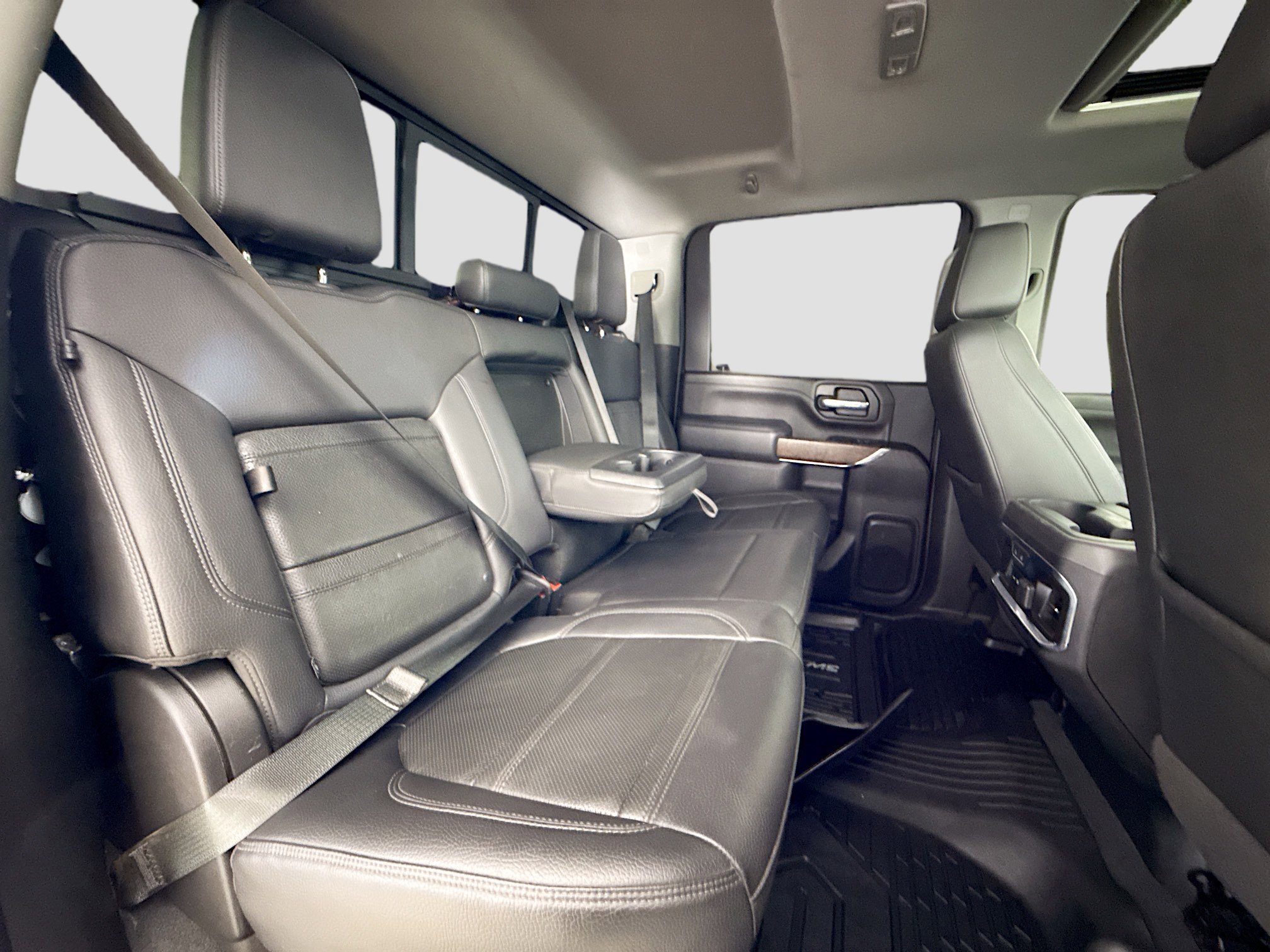 Used 2020 GMC Sierra 2500 Denali w/ Denali Ultimate Package image 29