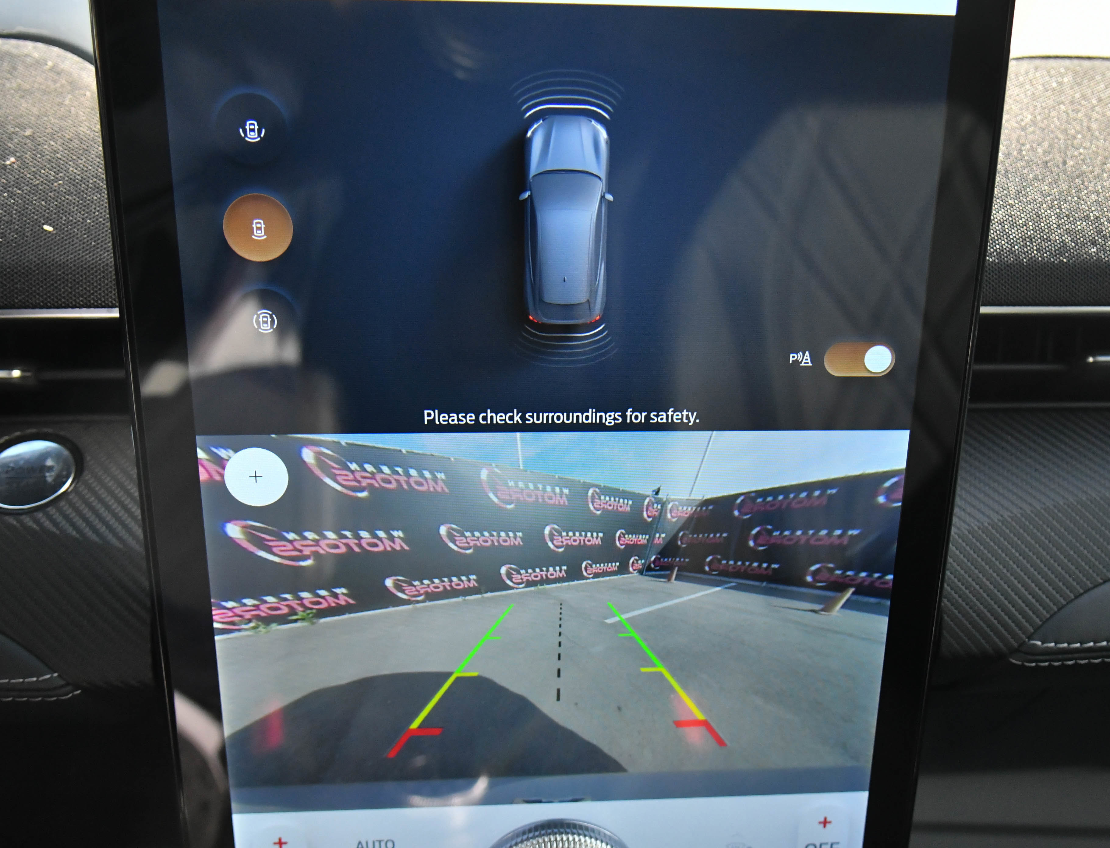 Used 2024 Ford Mustang Mach-E Select w/ Comfort Package Lite image 21