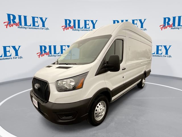 New 2026 Ford Transit 350 148 High Roof Extended AWD image 1