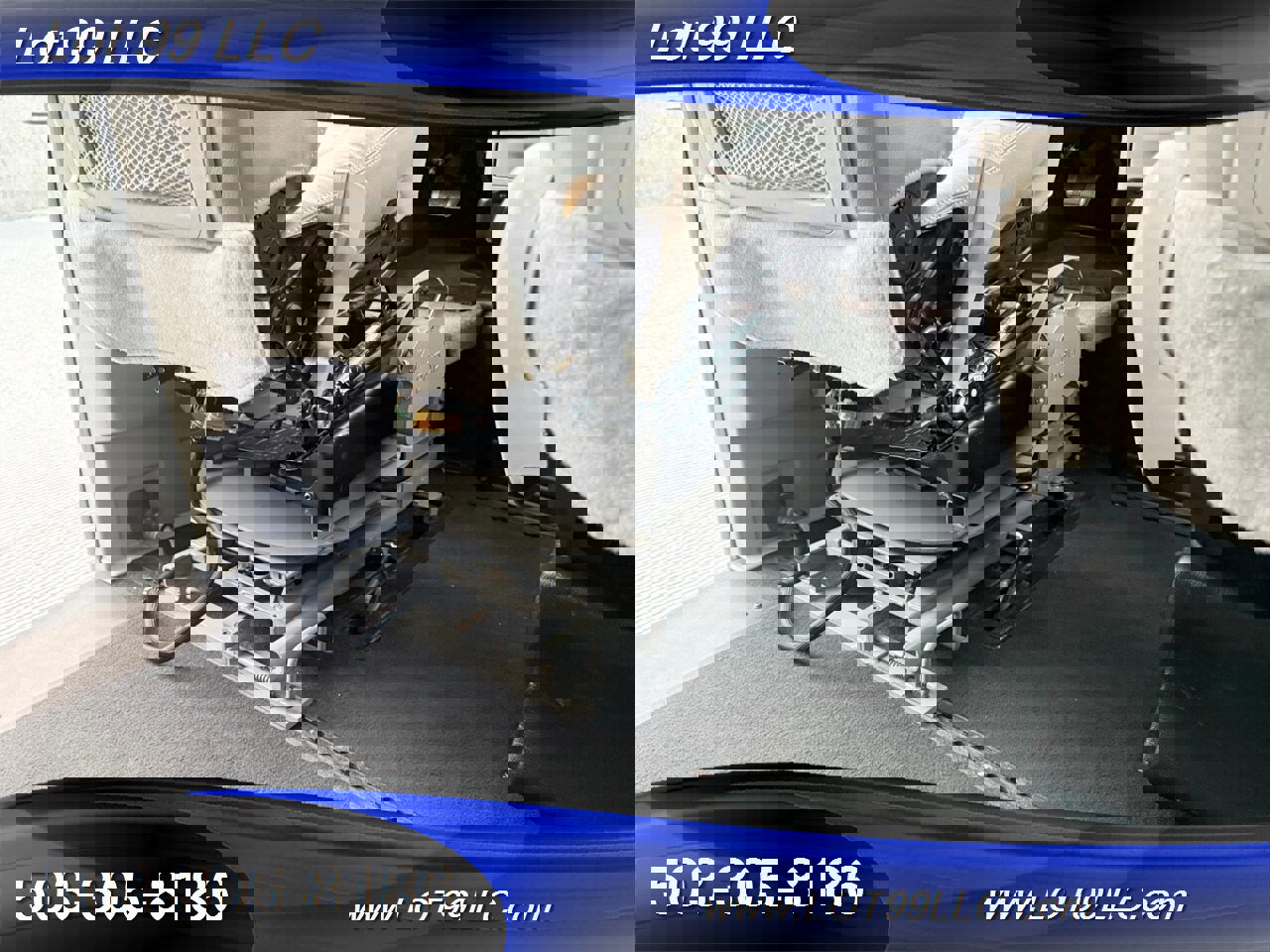 Used 2011 Dodge Grand Caravan Crew image 19