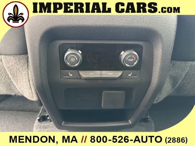 New 2026 Chevrolet Traverse High Country image 16