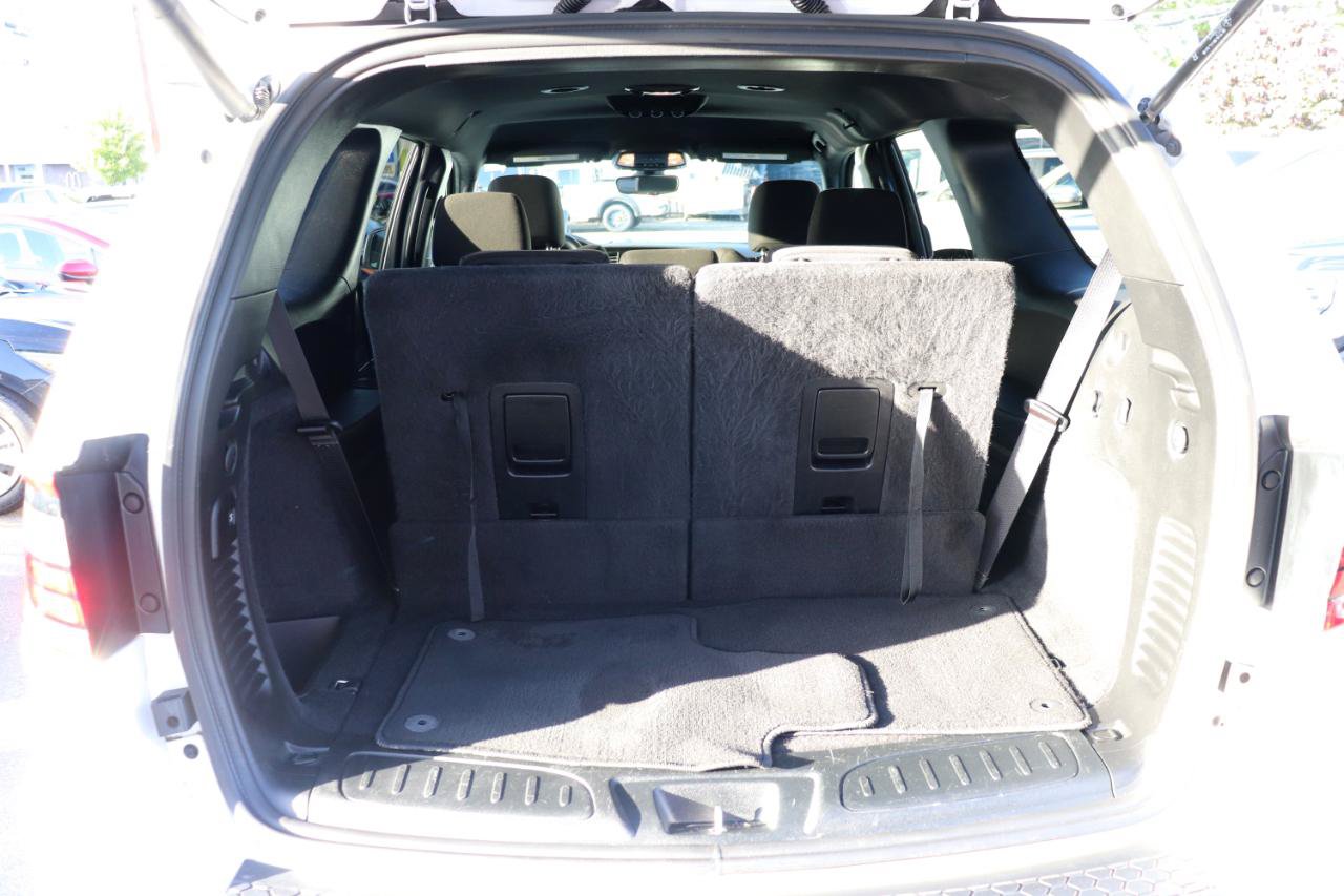 Used 2025 Dodge Durango GT AWD/4WD image 60