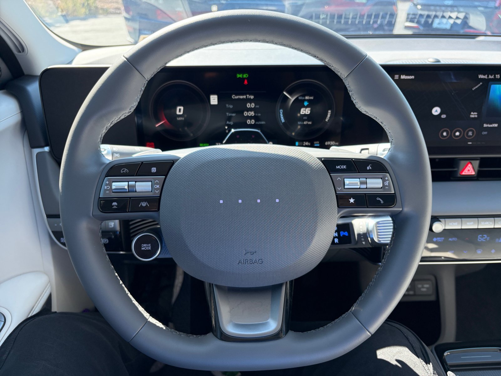 Used 2025 Hyundai Ioniq 5 Limited AWD/4WD image 20
