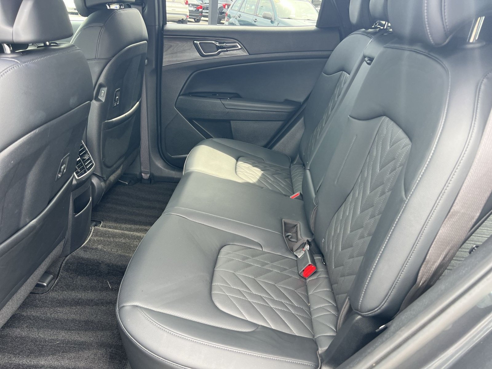 Used 2023 Kia Sportage X-Line Prestige AWD/4WD image 25