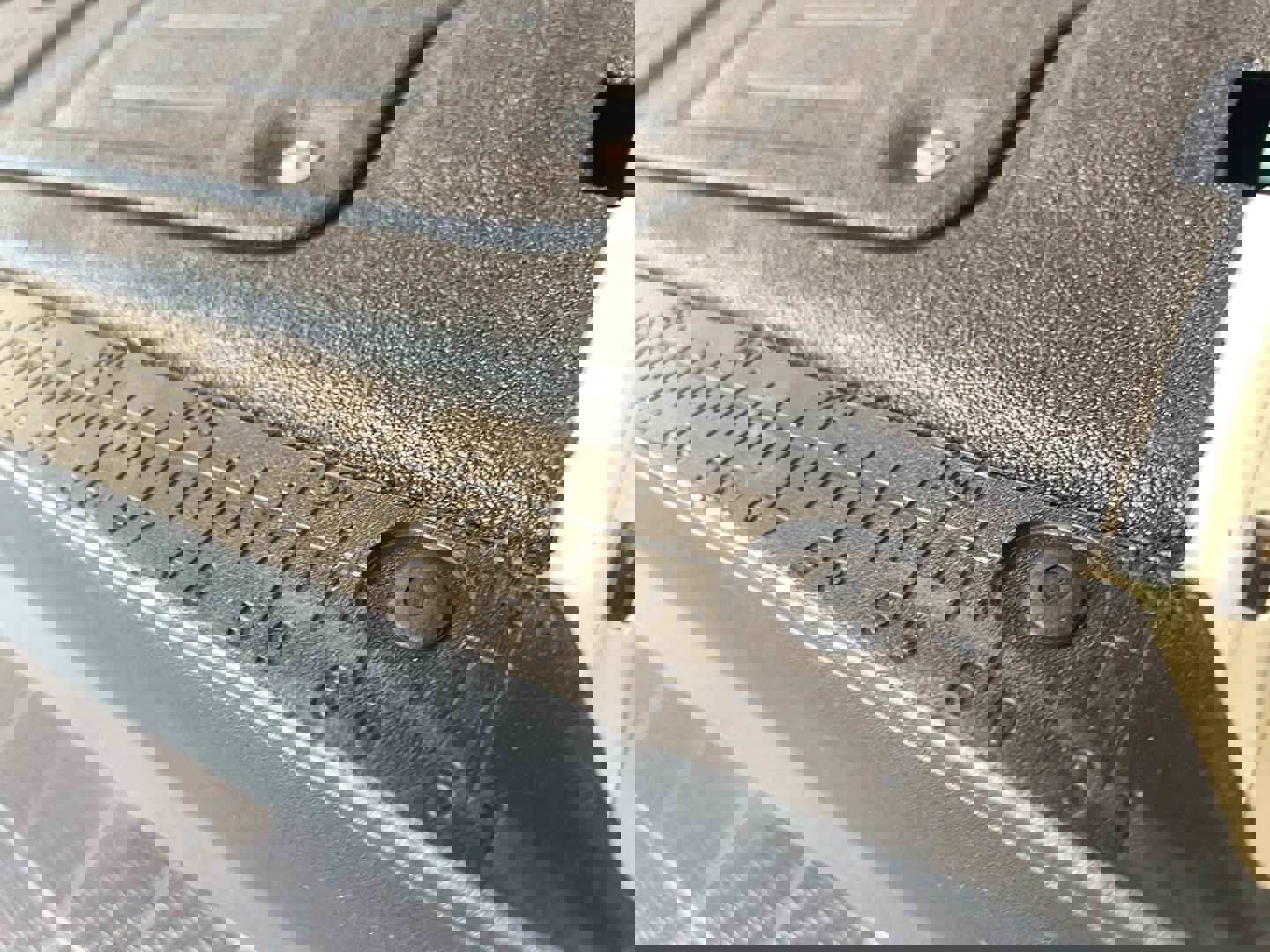 Used 2023 Ford F350 XL w/ XL Chrome Package image 8