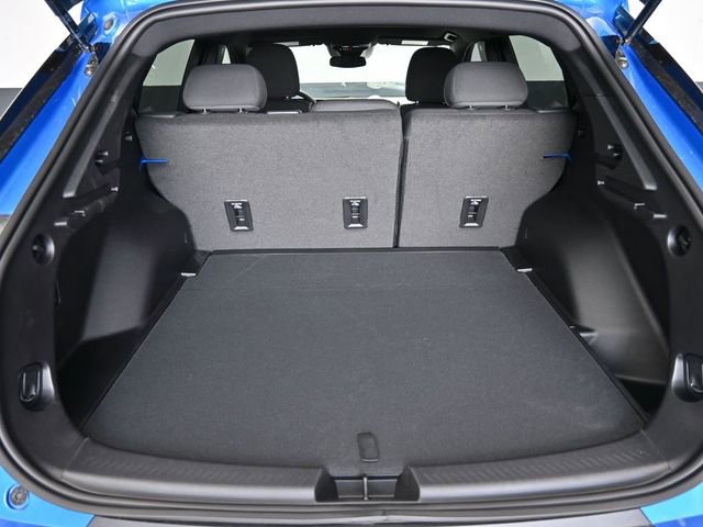 New 2026 Chevrolet Equinox EV LT w/ Midnight Package image 37