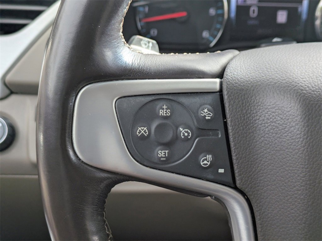 Used 2019 GMC Yukon SLT w/ Open Road Package image 30