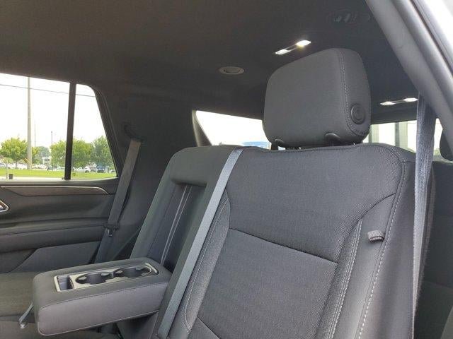 Used 2023 Chevrolet Tahoe LS w/ Driver Alert Package RWD image 9