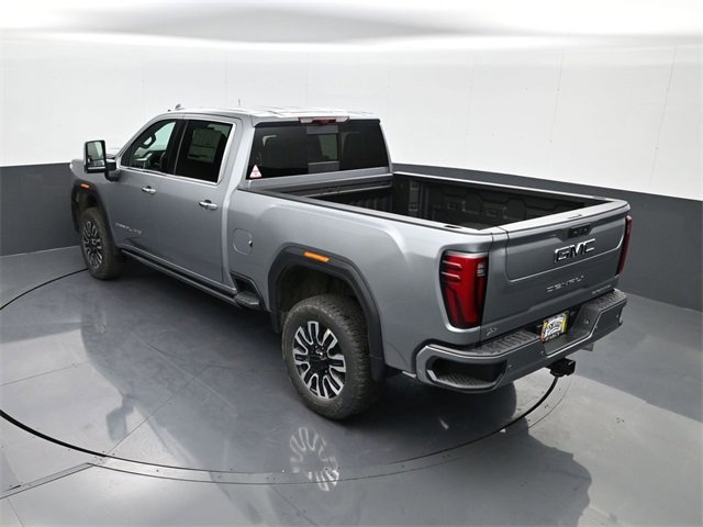 New 2026 GMC Sierra 3500 Denali Ultimate image 19