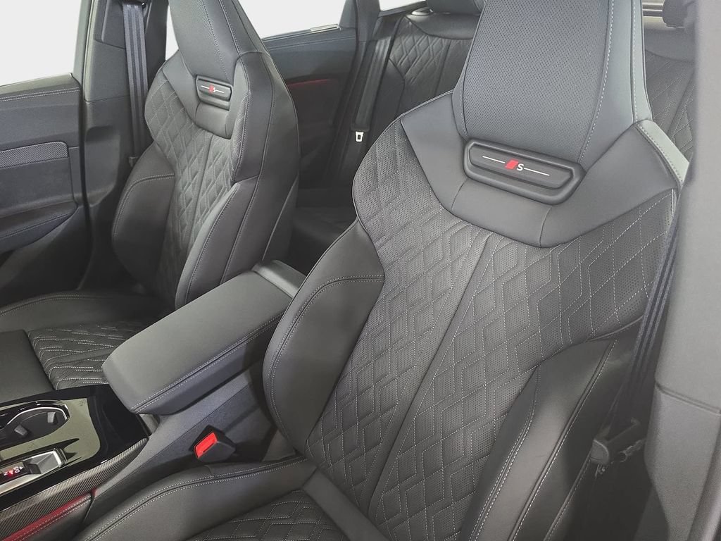 New 2026 Audi S5 Premium Plus AWD/4WD image 9