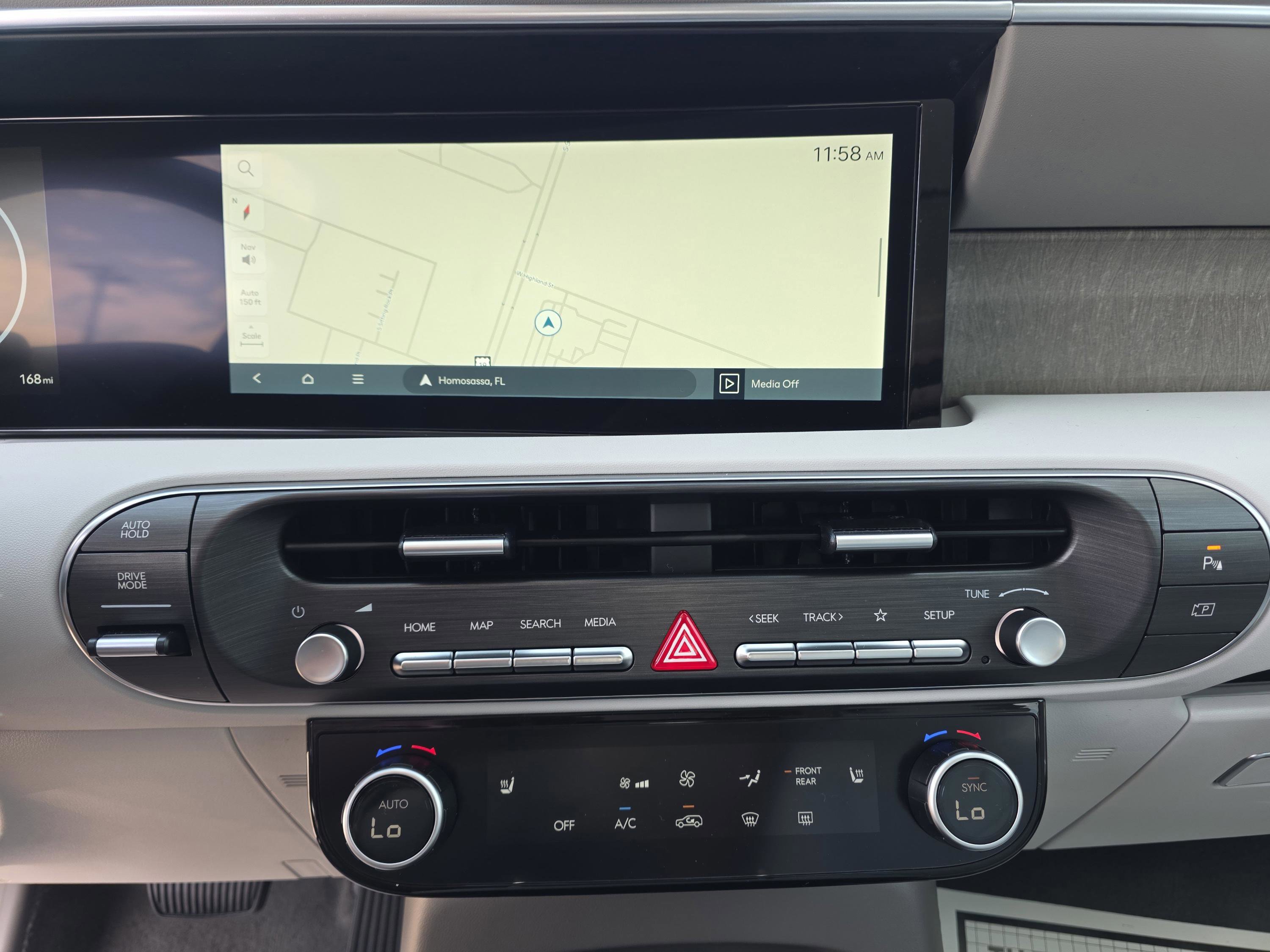 New 2026 Hyundai Palisade SEL image 30