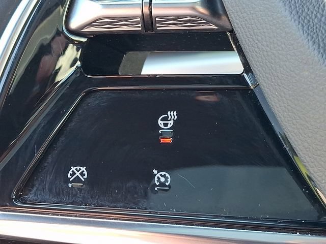 Certified 2024 Cadillac Lyriq Luxury w/ LPO, Floor Liner Package AWD/4WD image 27