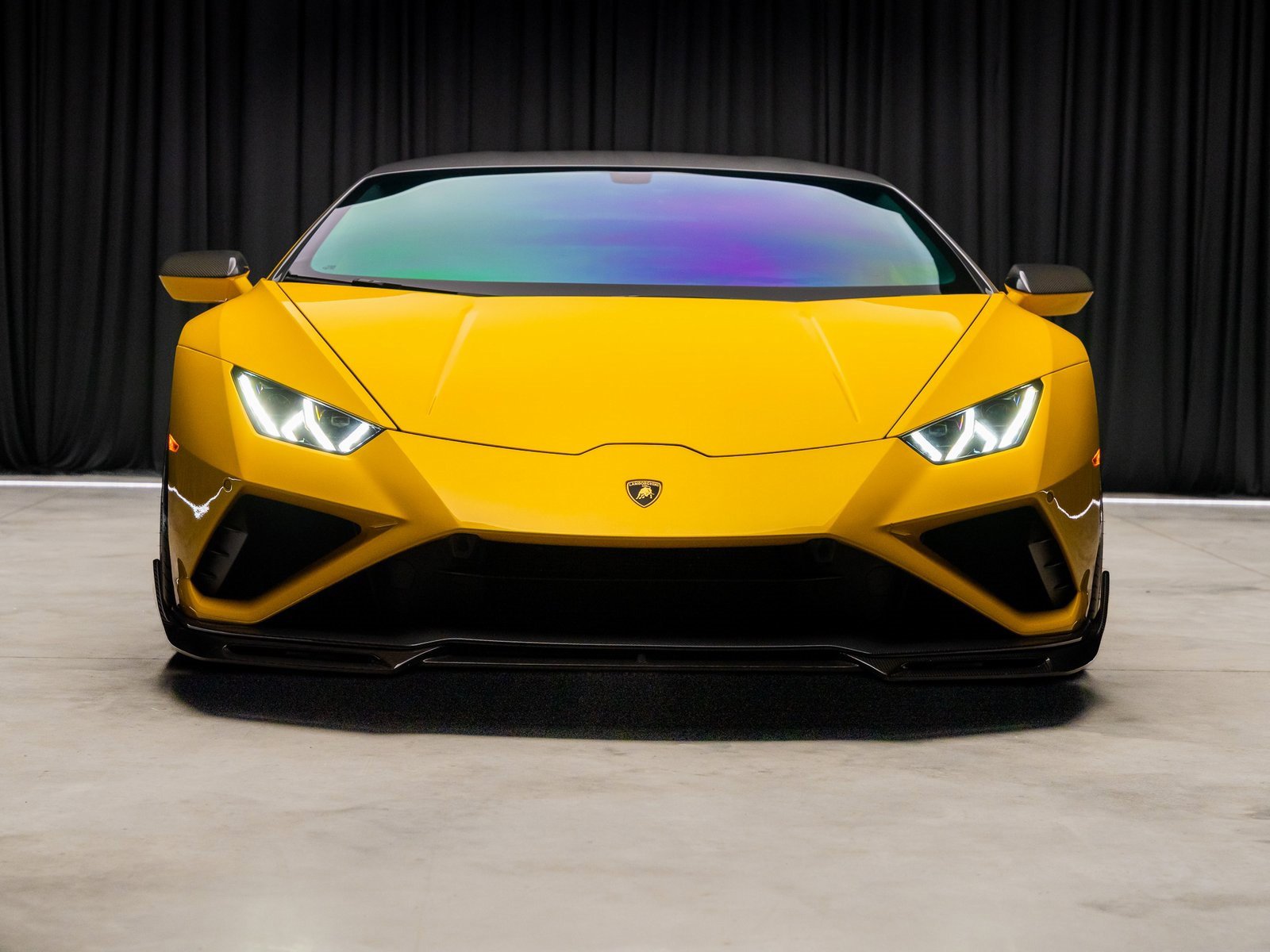 Used 2022 Lamborghini Huracan EVO image 20