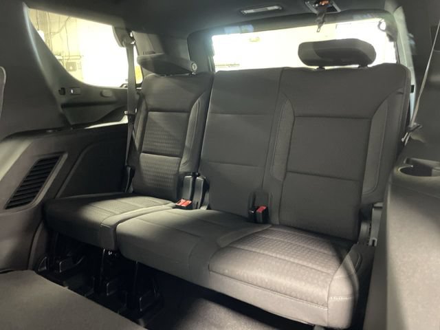 Used 2023 Chevrolet Tahoe LS w/ Driver Alert Package AWD/4WD image 24