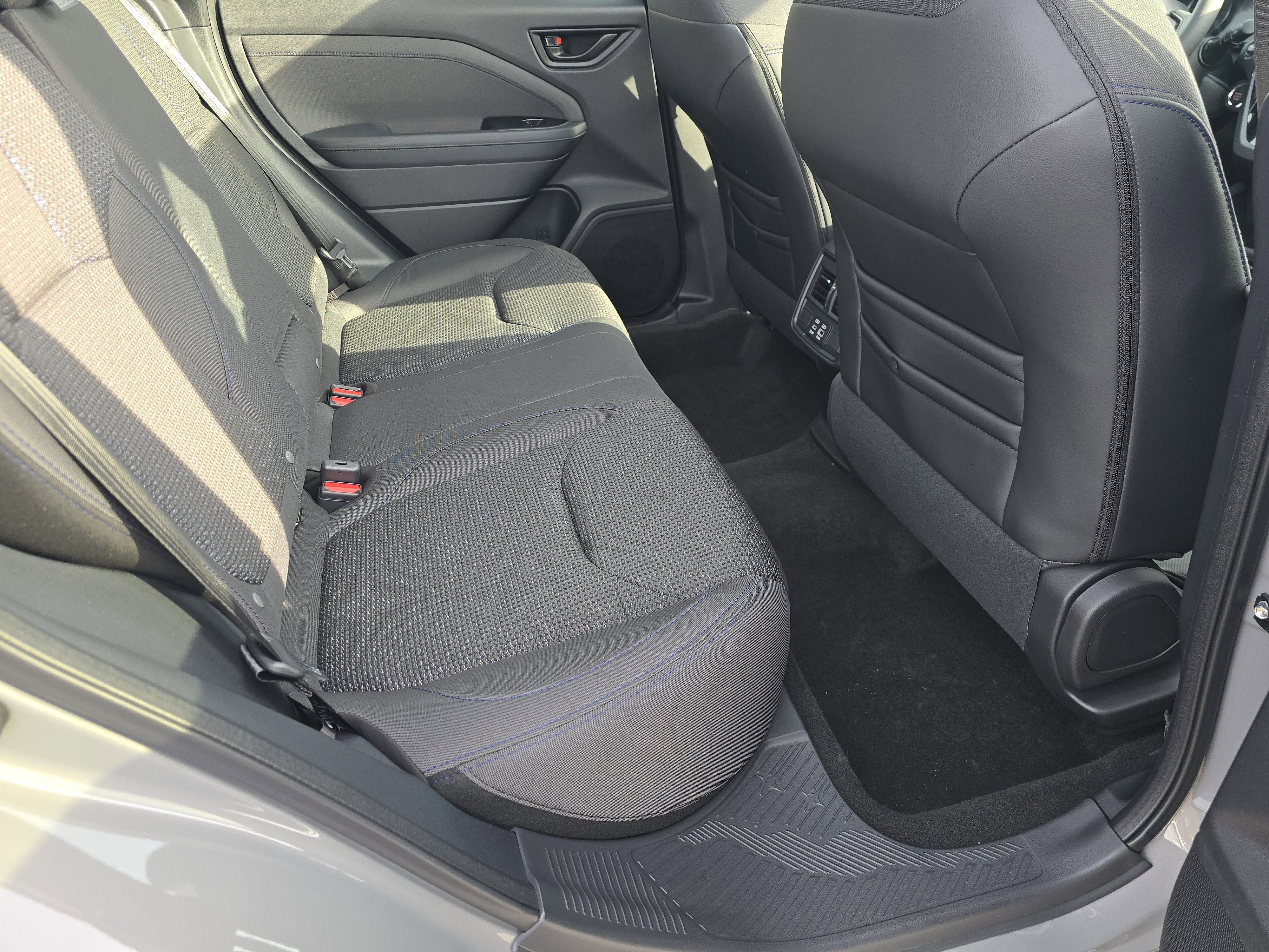 New 2026 Subaru Forester Premium image 17