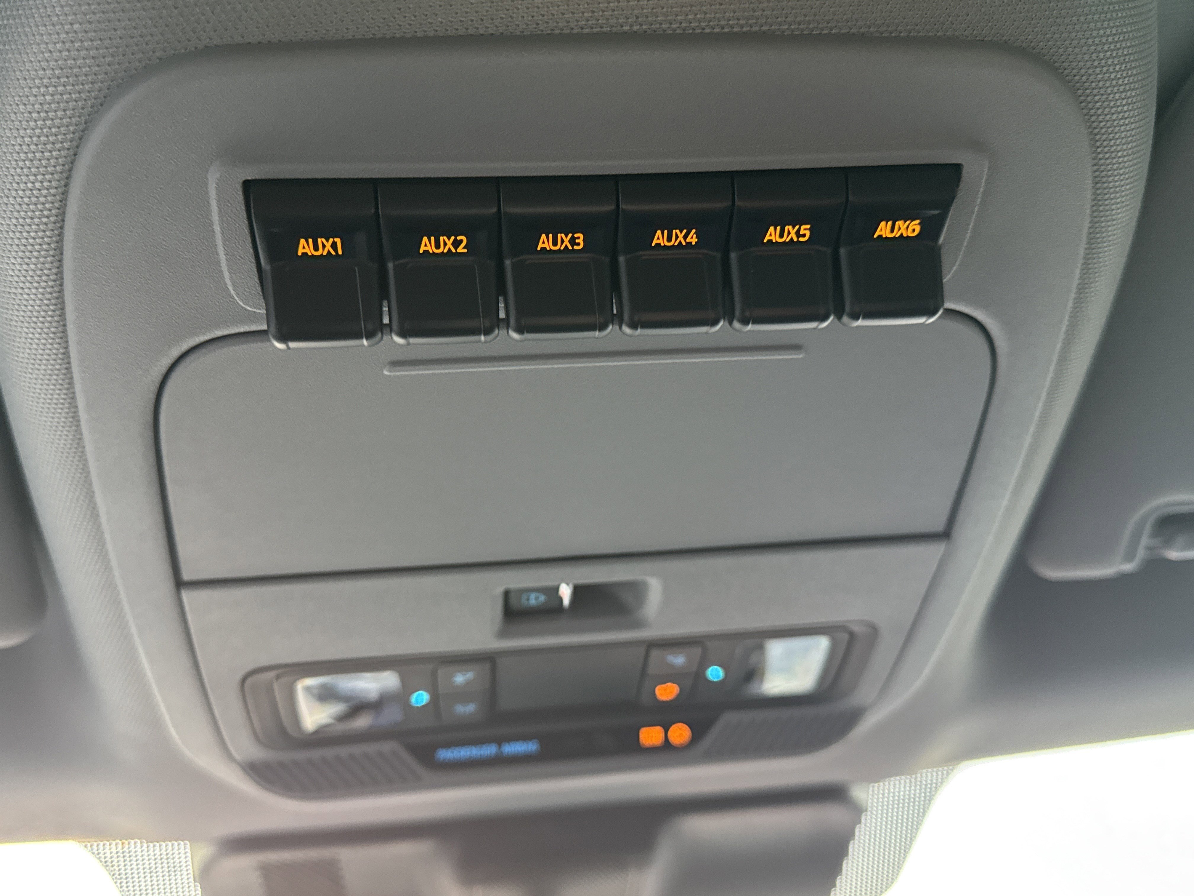 New 2026 Ford F250 4x4 Crew Cab Super Duty image 24