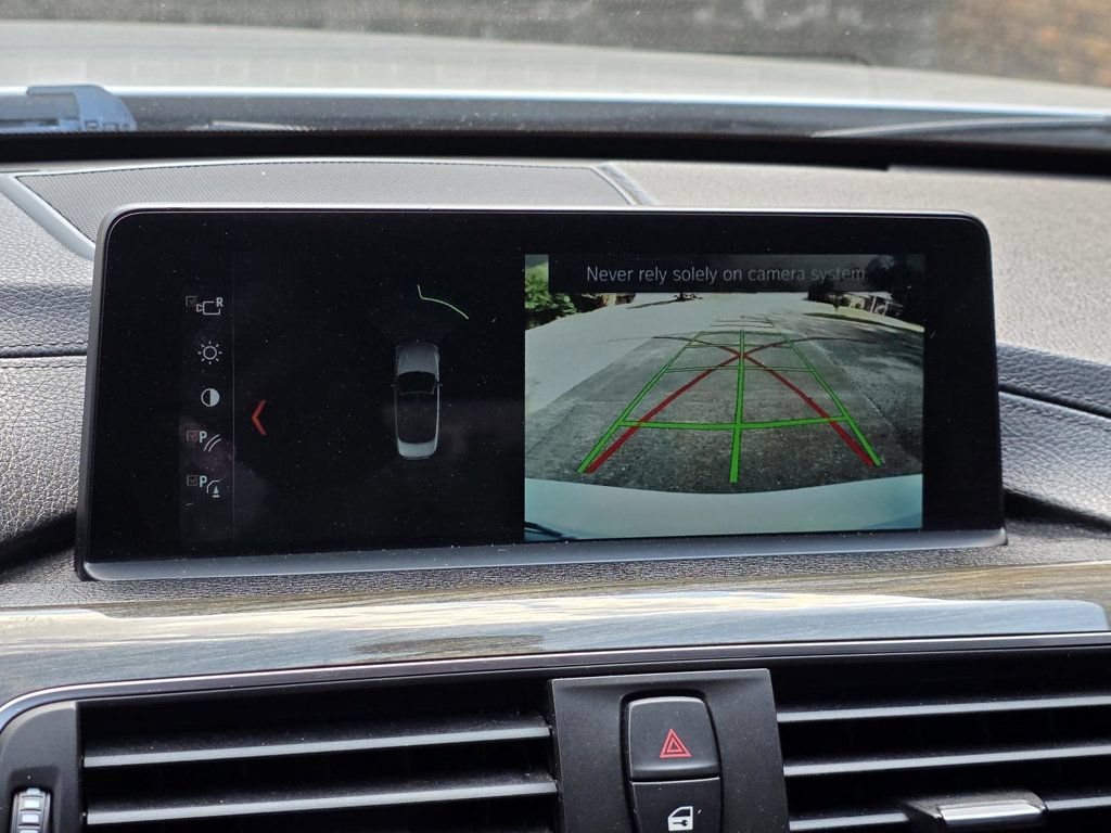 Used 2018 BMW 430i Convertible RWD image 18