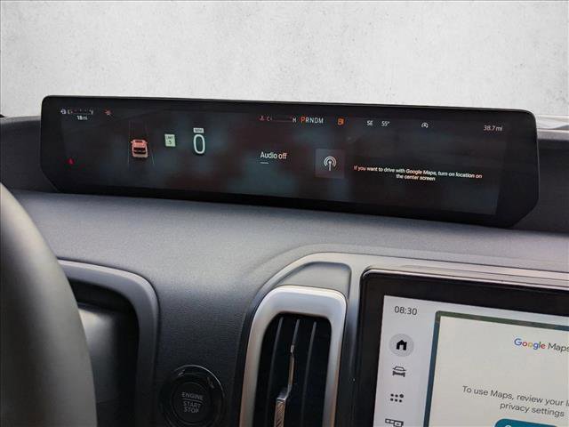 New 2026 Ford Expedition Active image 10