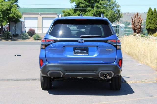 New 2025 Subaru Forester Limited image 5