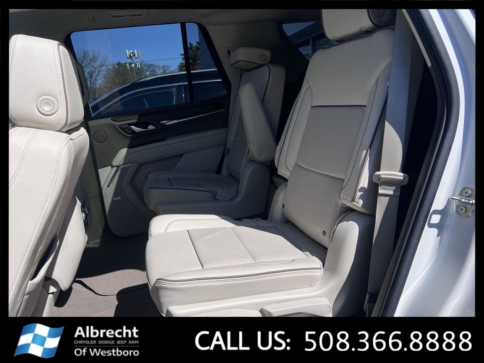 Used 2022 GMC Yukon Denali image 13