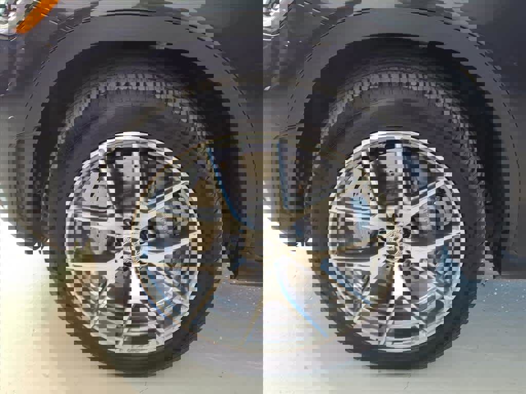 Used 2022 Mercedes-Benz GLC 300 4MATIC image 8