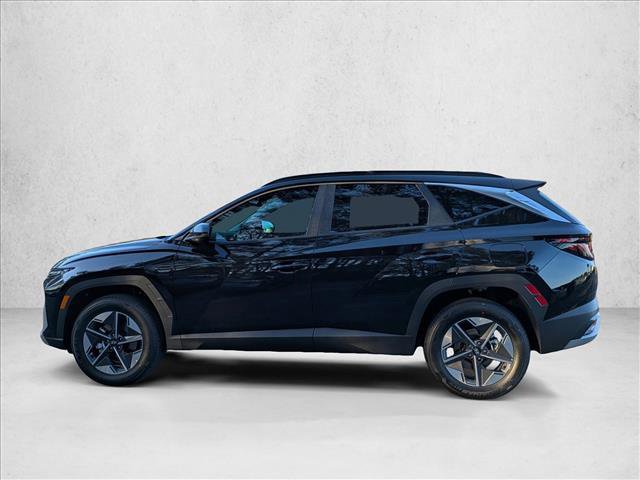New 2026 Hyundai Tucson SEL image 5
