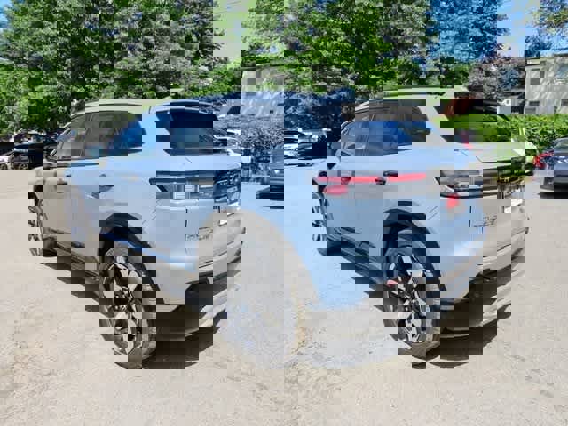 New 2026 Honda Prologue Elite image 4