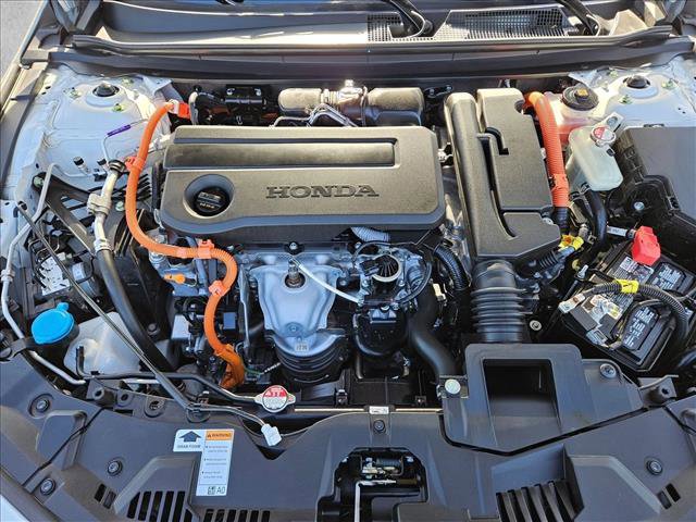 Used 2024 Honda Accord Touring image 20