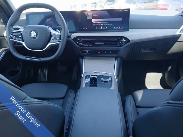 Used 2025 BMW 330i xDrive Sedan image 13