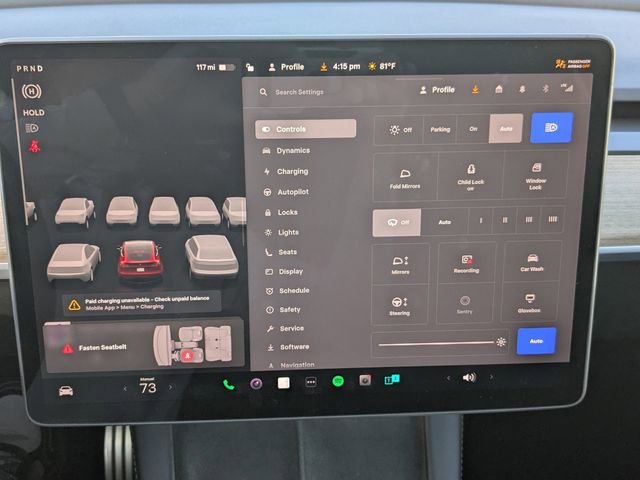 Used 2022 Tesla Model Y Performance image 22