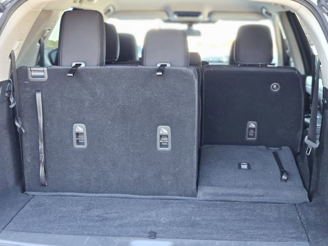 Used 2024 Nissan Pathfinder SV image 31