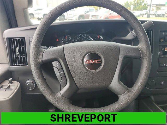 New 2025 GMC Savana 2500 w/ Driver Convenience Package image 20