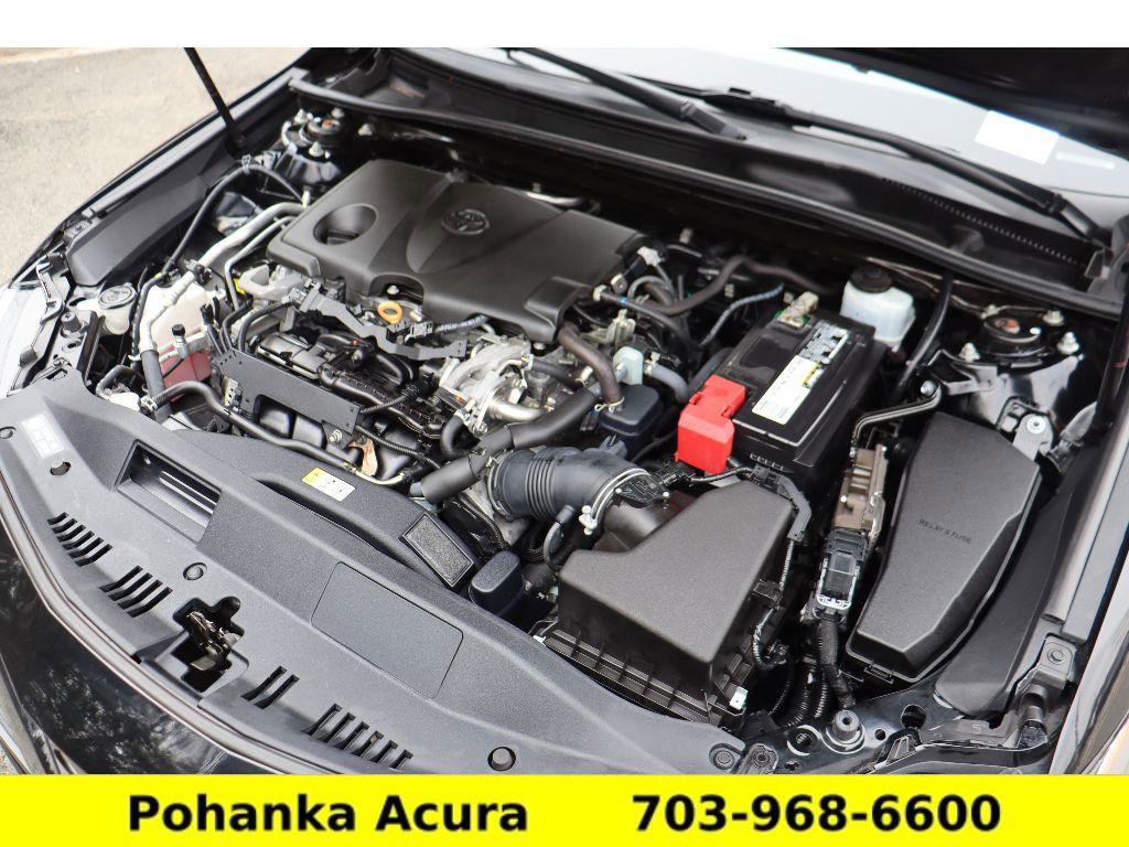 Used 2019 Toyota Camry LE image 31