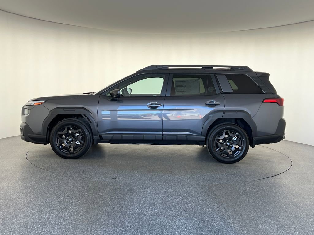New 2026 Subaru Outback Limited AWD/4WD image 8