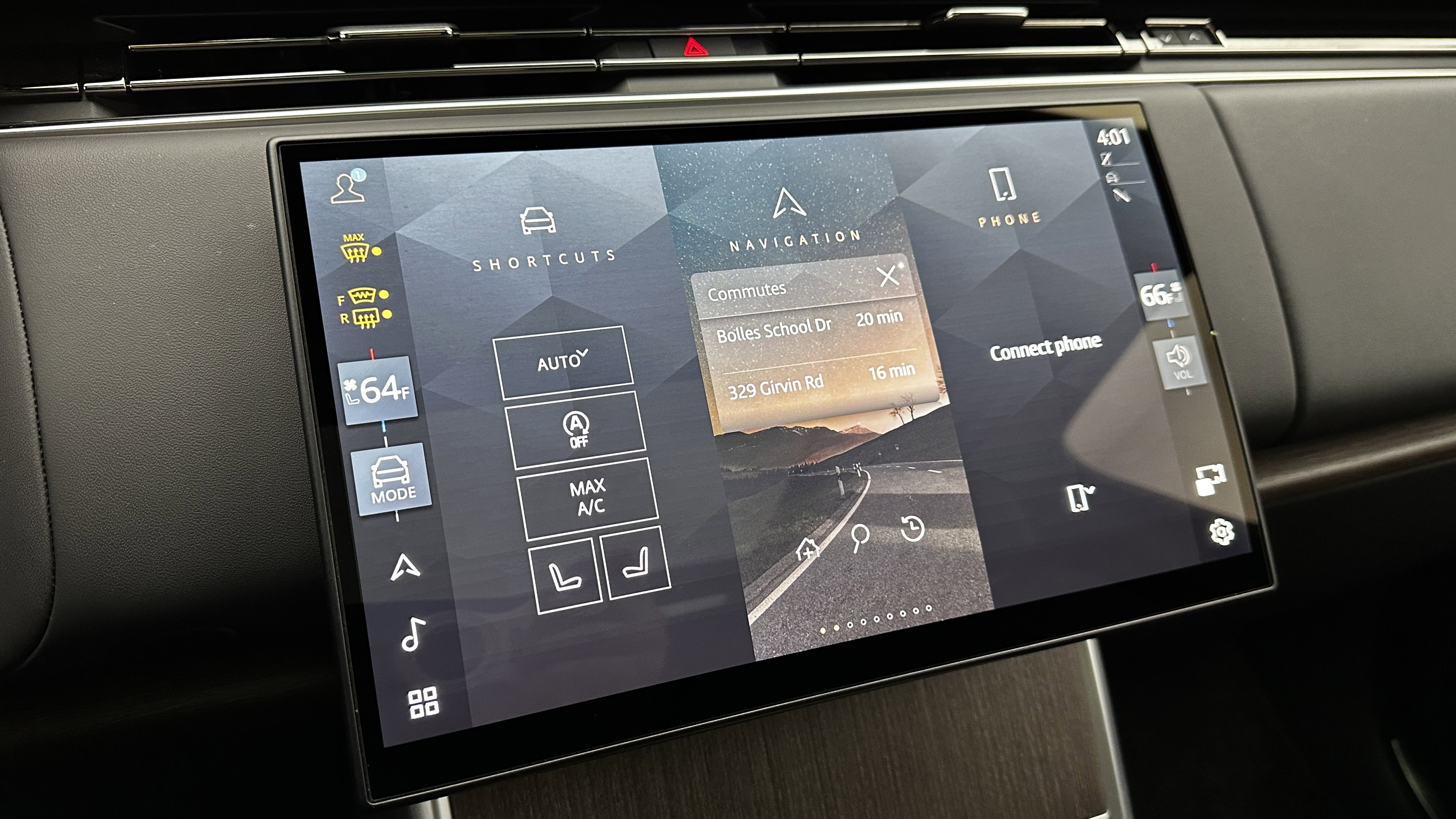 Used 2025 Land Rover Range Rover Long Wheelbase SE image 26