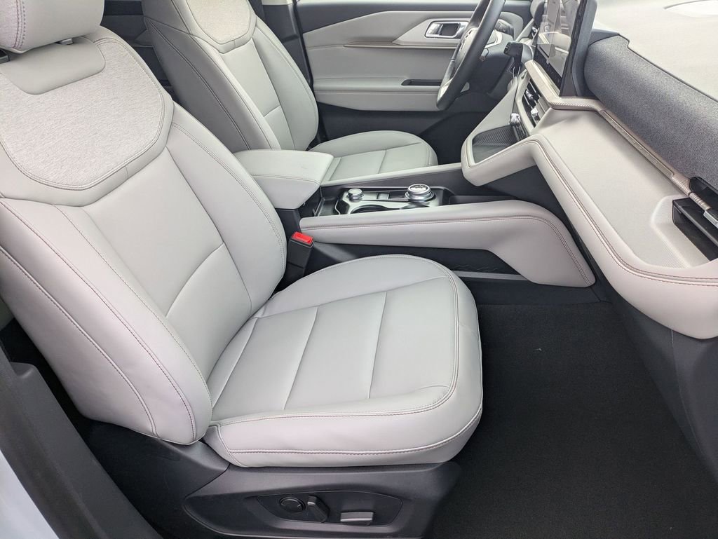 New 2026 Ford Explorer ST w/ Sun And Sound Package image 21