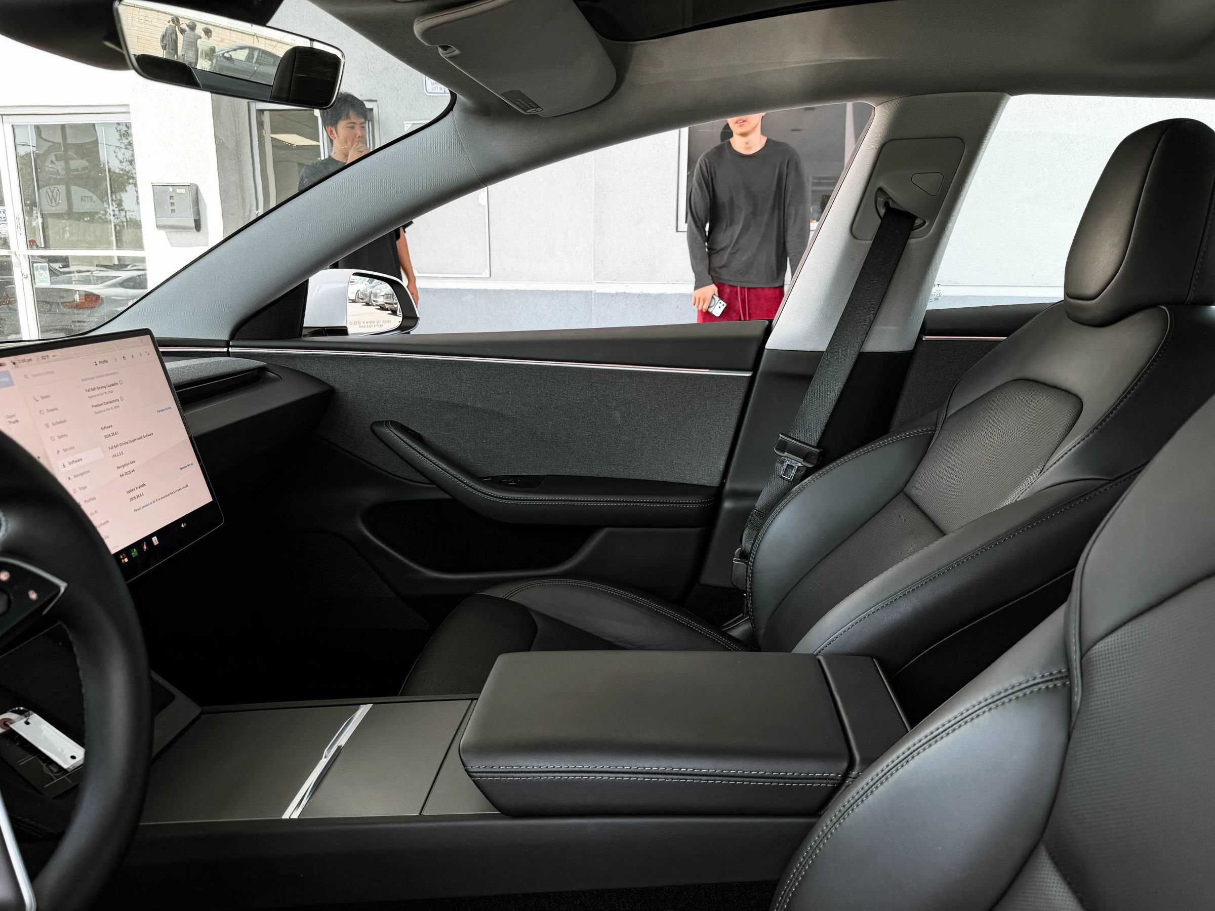 Used 2025 Tesla Model 3 Long Range RWD image 21