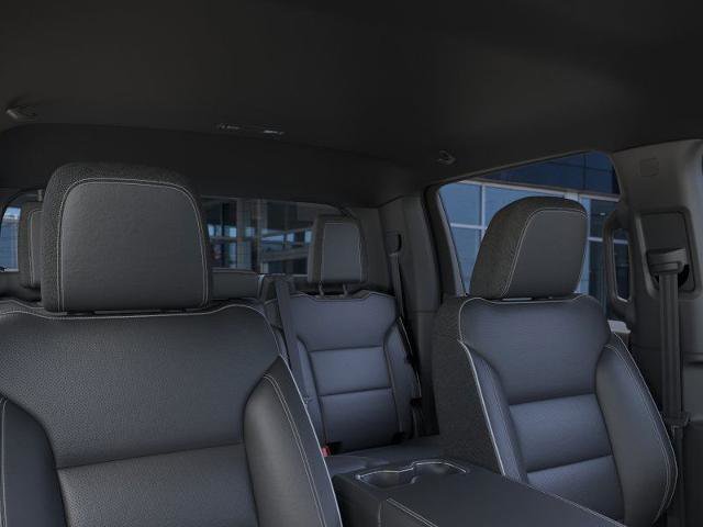 New 2026 GMC Sierra EV Elevation image 39