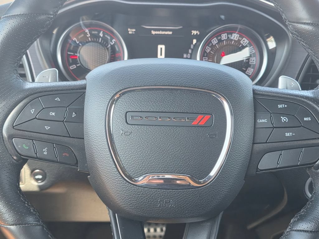 Used 2018 Dodge Challenger R/T Scat Pack RWD image 31