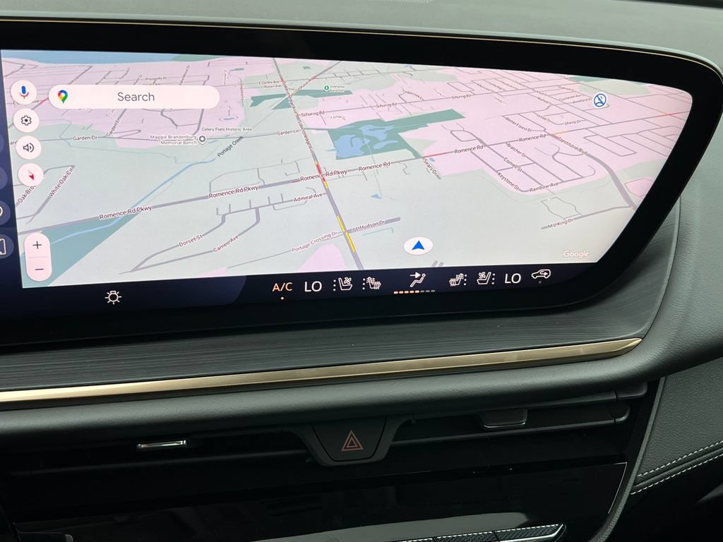 New 2026 Buick Envision Avenir AWD/4WD image 21
