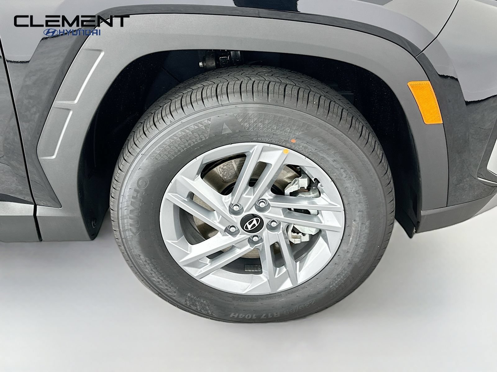 New 2026 Hyundai Tucson SE AWD/4WD image 30
