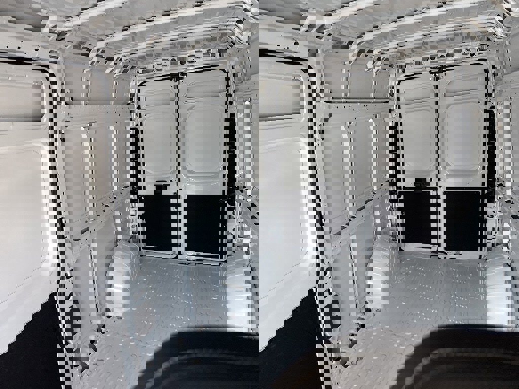 New 2025 RAM ProMaster 2500 w/ Power Group image 11