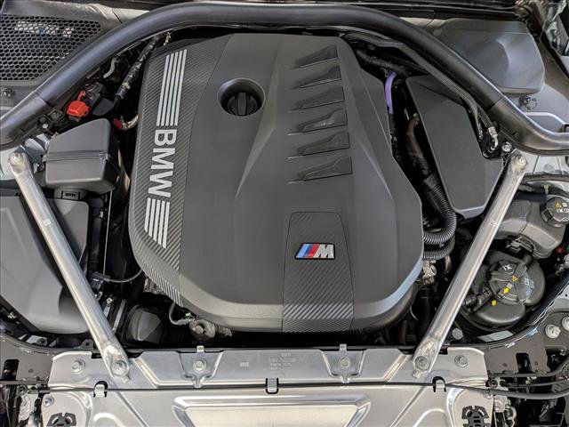 New 2026 BMW M440i image 17