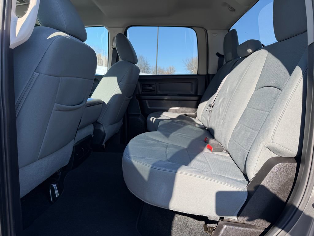 Used 2013 RAM 1500 Tradesman w/ Popular Equipment Group AWD/4WD image 30