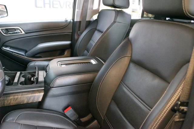 Used 2018 GMC Yukon Denali w/ Denali Ultimate Package AWD/4WD image 21
