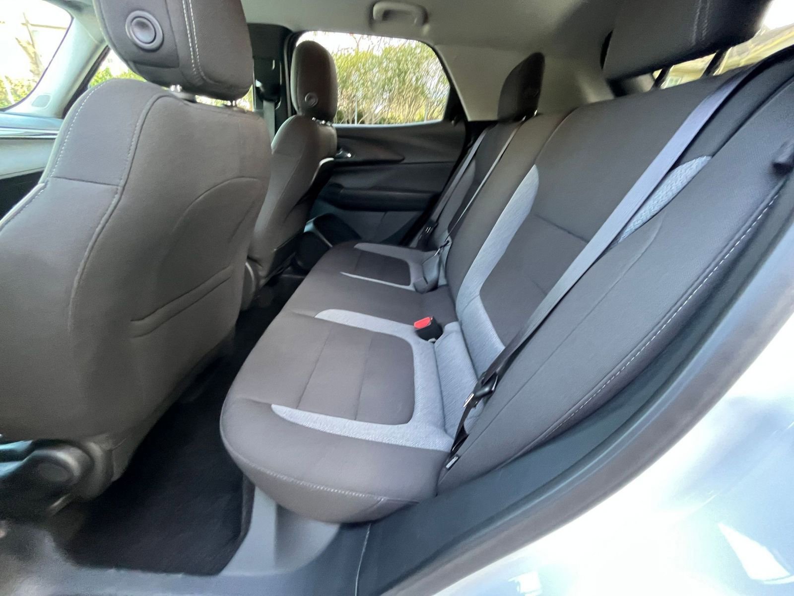 Used 2025 Chevrolet TrailBlazer LT image 23