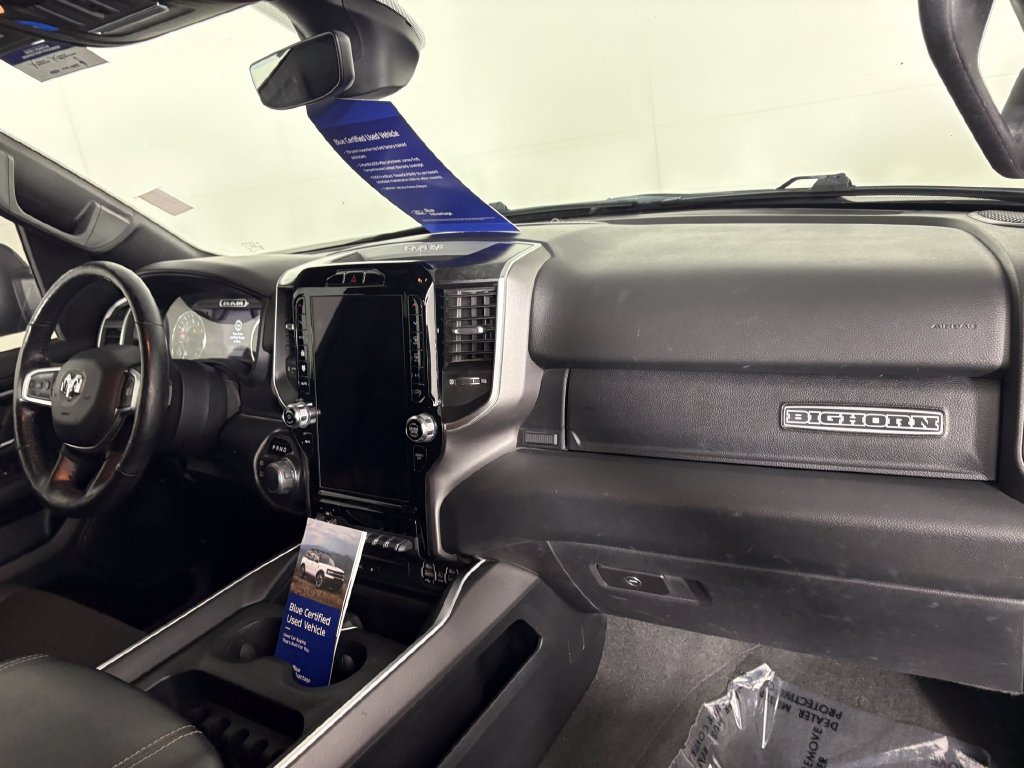 Used 2019 RAM 1500 Big Horn AWD/4WD image 35