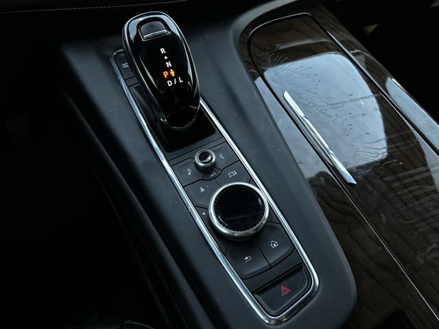 Used 2024 Cadillac Escalade Sport Platinum AWD/4WD image 23
